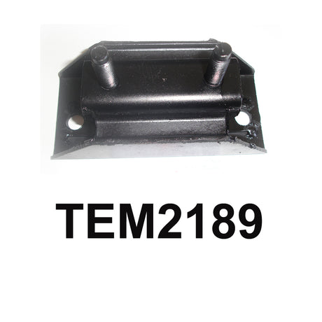 Engine Mount Ford F100,F150,F250,F350 2&4WD 5/87-ON V8 5L,5.8L A/M Rear TEM2189 - Transgold | Universal Auto Spares