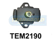 Engine Mount Fits Toyota Prado VZJ95R Front LH/RH TEM2190 - Transgold