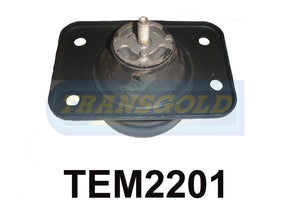 Engine Mount Fits Daewoo Tacuma U100 10/00-12/04 2.0L RH A/M TEM2201 - Transgold