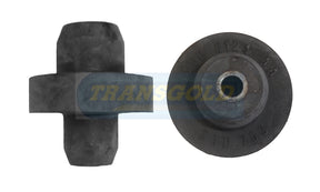 Engine Mount Fits Ford Transit 2.5L Td 6/94-03/00 Radiator Mounting TEM2223 - Transgold | Universal Auto Spares