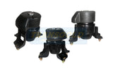 Engine Mount Hydro Fits Toyota Camry ACV36R Front AT/MT 02-06 TEM2225 - Transgold