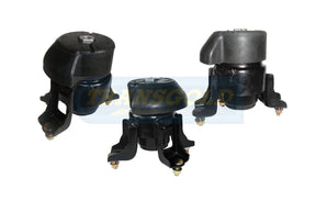 Engine Mount Hydro Fits Toyota Camry ACV36R Front AT/MT 02-06 TEM2225 - Transgold