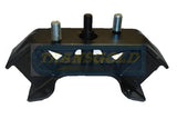 Engine Mount Fits Subaru Forester 12-ON Rear Auto TEM2245 - Transgold