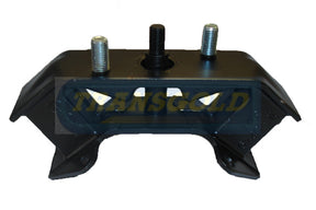 Engine Mount Fits Subaru Forester 12-ON Rear Auto TEM2245 - Transgold