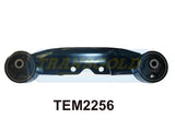 Engine Mount Fits Mitsubishi Delica Spacegear 94-04 Rear Auto TEM2256 - Transgold