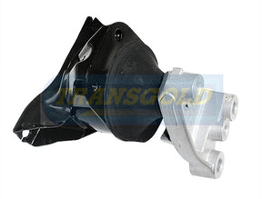 Engine Mount Hydro Fits Honda Civic FD 1.8, 2.0L RH TEM2258H - Transgold