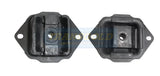 Engine Mount Fits Volvo 740 87-93 / 940 Rear Auto TEM2260 - Transgold