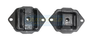 Engine Mount Fits Volvo 740 87-93 / 940 Rear Auto TEM2260 - Transgold