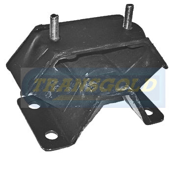 Engine Mount Fits Commodore V6 VR-VX 93-ON, V8 '95 ON Rear Auto/Man TEM2265A - Transgold | Universal Auto Spares