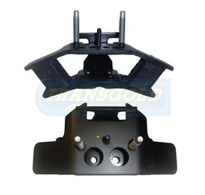 Engine Mount Fits Holden Commodore VF Rear AT/Man TEM2267 - Transgold