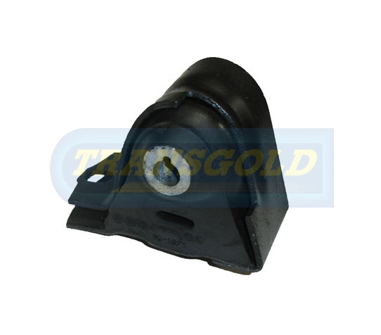 Engine Mount Fits Jeep Wrangler TJ Front LH/RH TEM2270 - Transgold