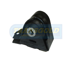 Engine Mount Fits Jeep Wrangler TJ Front LH/RH TEM2270 - Transgold