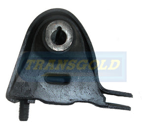 Engine Mount Fits Jeep Wrangler TJ Front TEM2271 - Transgold