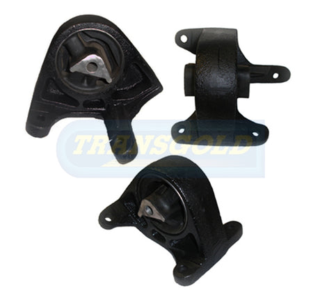 Engine Mount Fits Jeep Cherokee KJ 02-07 3.7L Front LH TEM2274 - Transgold