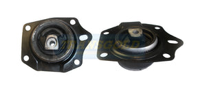 Engine Mount Fits Chryt RH TEM2276 - Transgoldsler PT Cruiser 01-09 2.4L Fron