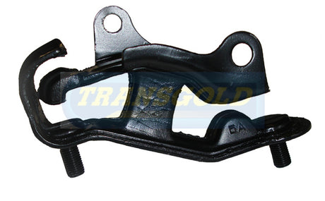 Engine Mount Fits Honda Accord CM5 03-05 2.4L / CM6 03-07 3.0L V6 Center Front Auto TEM2284 - Transgold