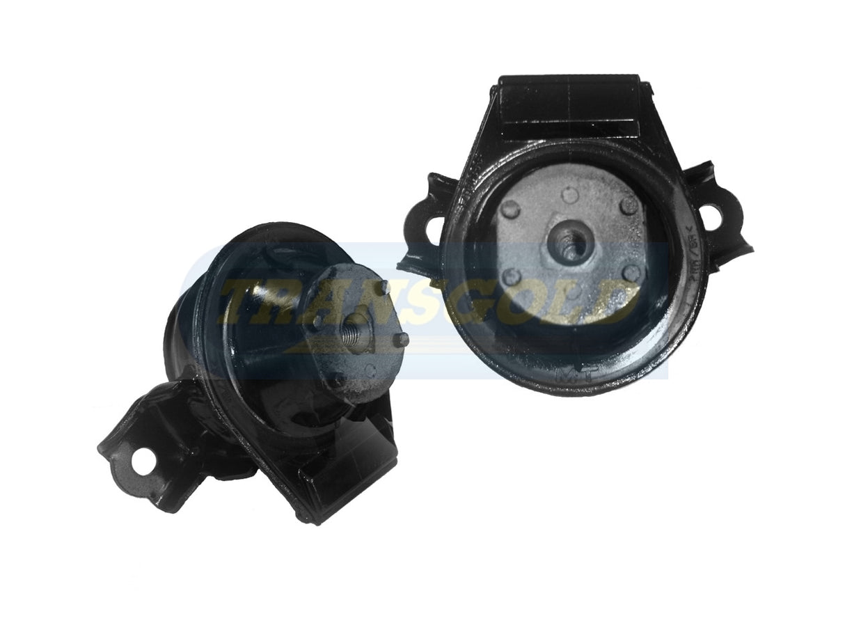 Engine Mount Fits Mazda RX-8 07-03-ON 1.3L RH Auto/Man TEM2291 - Transgold