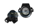 Engine Mount Fits Mazda RX-8 07-03-ON 1.3L RH Auto/Man TEM2291 - Transgold