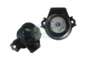 Engine Mount Fits Mazda RX-8 07-03-ON 1.3L RH Auto/Man TEM2291 - Transgold