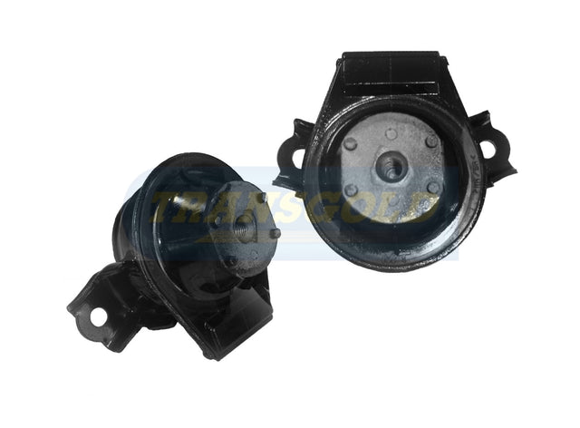 Engine Mount Fits Mazda RX-8 07-03-ON 1.3L RH Auto/Man TEM2291 - Transgold