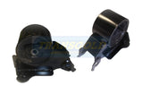 Engine Mount Fits Nissan X-Trail T30 10/01-ON 2.5L Rear A/M TEM2295 - Transgold