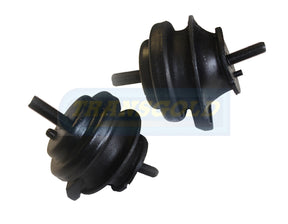 Engine Mount Fits Lexus SC400 92-00 4.0L Front LH/RH Auto TEM2298 - Transgold