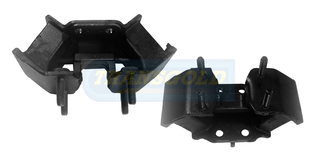 Engine Mount Fits Lexus SC300 TT 92-00 3.0L/IS200 GXE10R 99-05/IS300 RH TEM2300 - Transgold