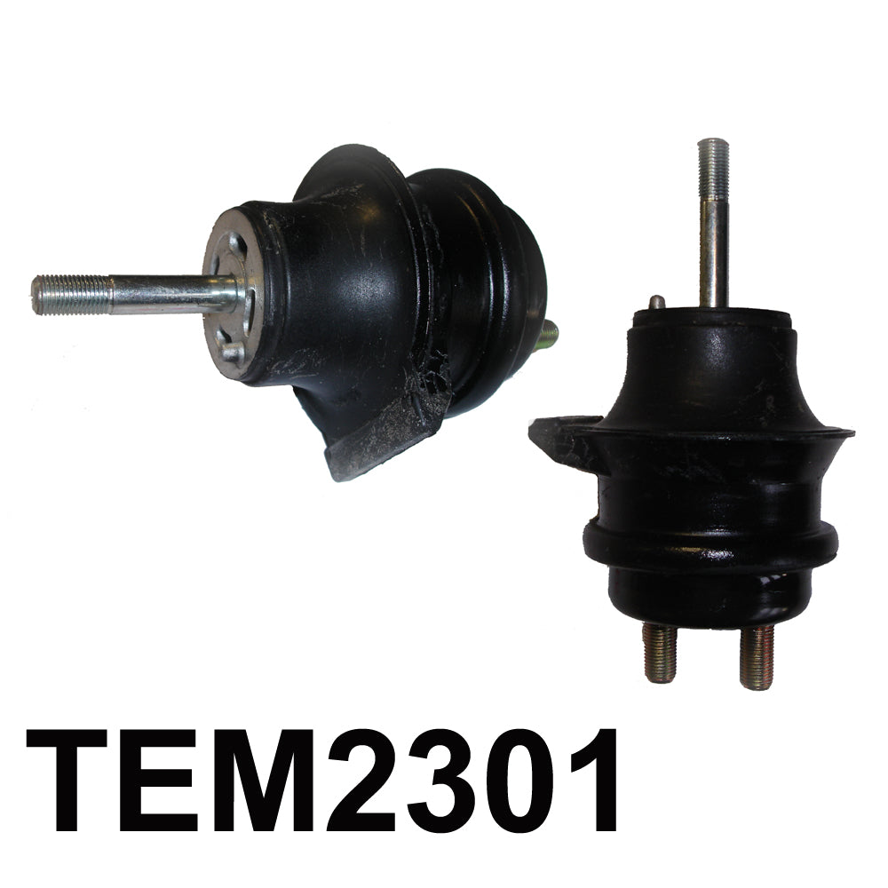 Engine Mount Fits Lexus GS300 97-05 Auto/Man F-LH/RH TEM2301 - Transgold