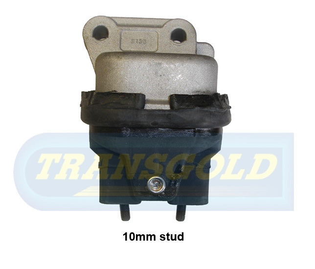 Engine Mount Hydro Fits Chrysler 300C 5.7L V8 2005-2010 F-LH/RH 10MM Stud TEM2306 - Transgold