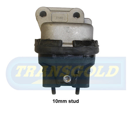 Engine Mount Hydro Fits Chrysler 300C 5.7L V8 2005-2010 F-LH/RH 10MM Stud TEM2306 - Transgold