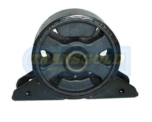Engine Mount Fits Volvo S40, V40 95-03 Front TEM2309 - Transgold