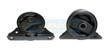 Engine Mount Fits Volvo S40/V40 95-03 Rear TEM2310 - Transgold