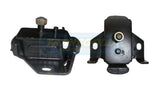 Engine Mount Fits Toyota Hiace LH103,125 89-98 F'LH/RH TEM2316 - Transgold
