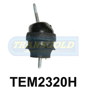 Engine Mount Hydro Fits Holden Commodore VE 6.0L Gen IV V8 F-LH/RH TEM2320H - Transgold