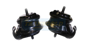 Engine Mount Fits Nissan 300ZX 89-97 Front LH/RH TEM2321 - Transgold