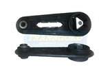 Engine Rod Fits Nissan Micra K12C 2007-ON TEM2324 - Transgold