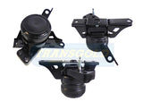 Engine Mount Fits Toyota Yaris NCP93 RH AT 06-ON TEM2329 - Transgold