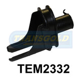 Engine Mount Fits Honda Accord 03-08 2.4L, 3.0L Subframe Mount LH TEM2332 - Transgold