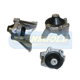 Engine Mount Fits Honda CRV 07-ON RH AT/MT TEM2336 - Transgold