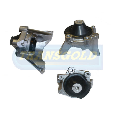 Engine Mount Fits Honda CRV 07-ON RH AT/MT TEM2336 - Transgold
