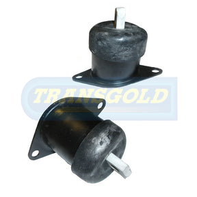Engine Mount Fits Honda Accord 08-ON RH TEM2337 - Transgold