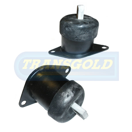 Engine Mount Fits Honda Accord 08-ON RH TEM2337 - Transgold