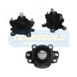 Engine Mount Front Fits Honda Accord Euro 2008-ON Auto TEM2339 - Transgold