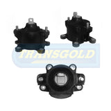 Engine Mount Front Fits Honda Accord Euro 2008-ON Auto TEM2339 - Transgold