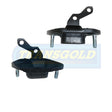 Engine Mount Fits Honda Accord Euro 08-ON 2.4L Rear Lower AT TEM2342 - Transgold