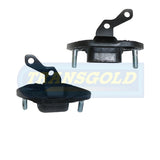 Engine Mount Fits Honda Accord Euro 08-ON 2.4L Rear Lower AT TEM2342 - Transgold