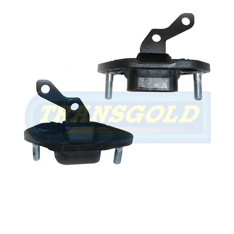 Engine Mount Fits Honda Accord Euro 08-ON 2.4L Rear Lower AT TEM2342 - Transgold