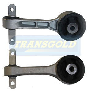 Engine Mount Fits Eng. Rod - Honda Civic 2006-ON 1.8L Upper MT TEM2344 - Transgold