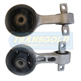 Engine Mount Fits Eng. Rod - Honda Civic FD 2.0L Upper MT TEM2345 - Transgold