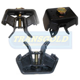 Engine Mount Fits Toyota Hilux KUN10/26R 05-ON Rear TEM2351 - Transgold